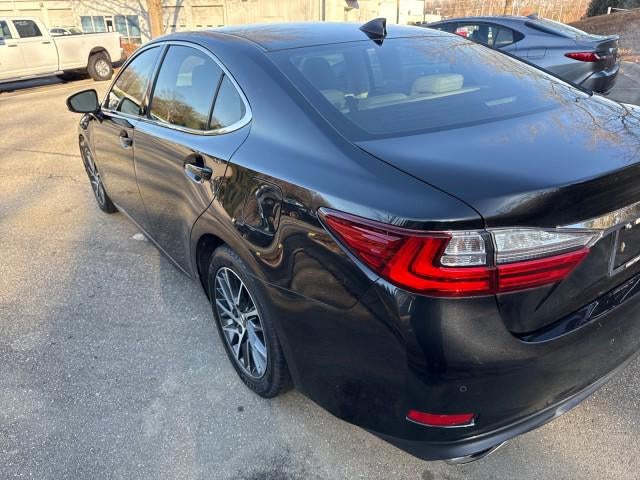 2017 Lexus ES ES 350