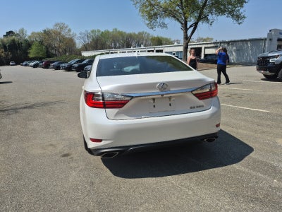 2016 Lexus ES 350 Luxury