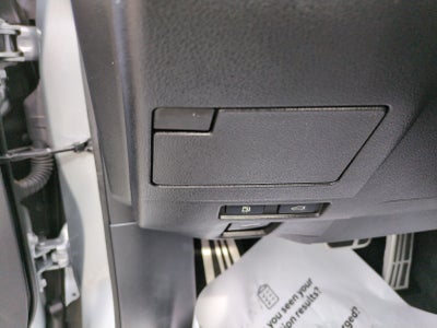 2023 Lexus ES ES 350 F SPORT Handling