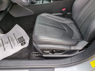 2023 Lexus ES ES 350 F SPORT Handling