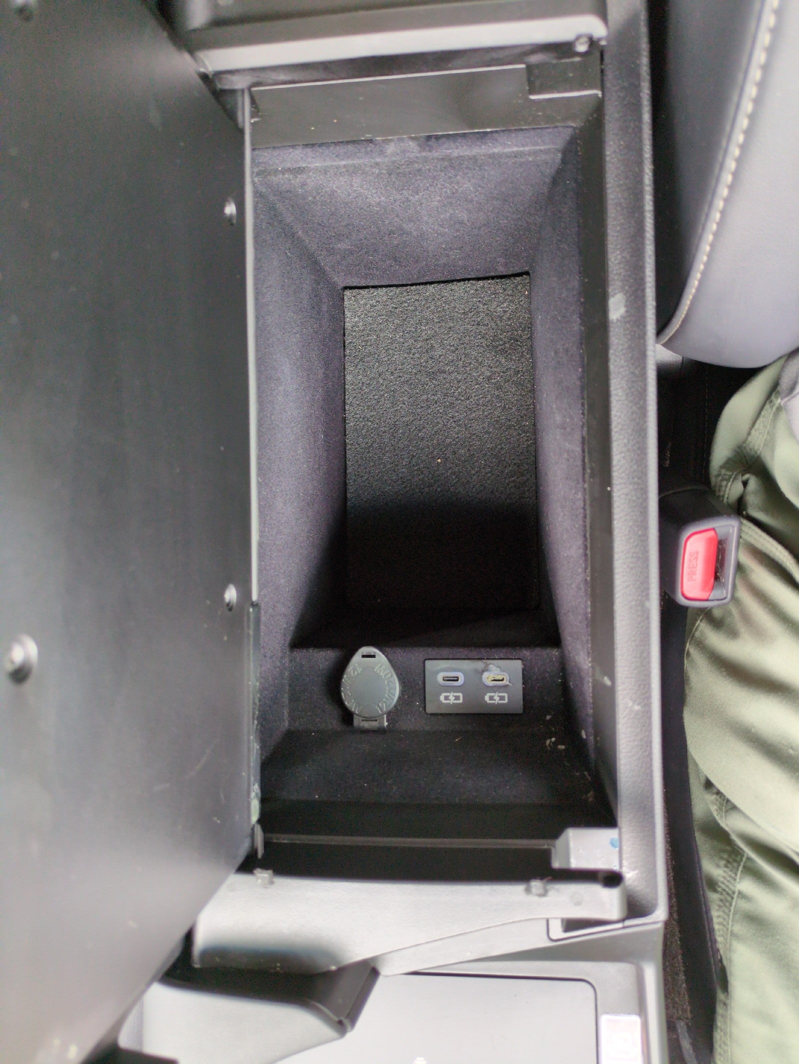 2023 Lexus ES ES 350 F SPORT Handling