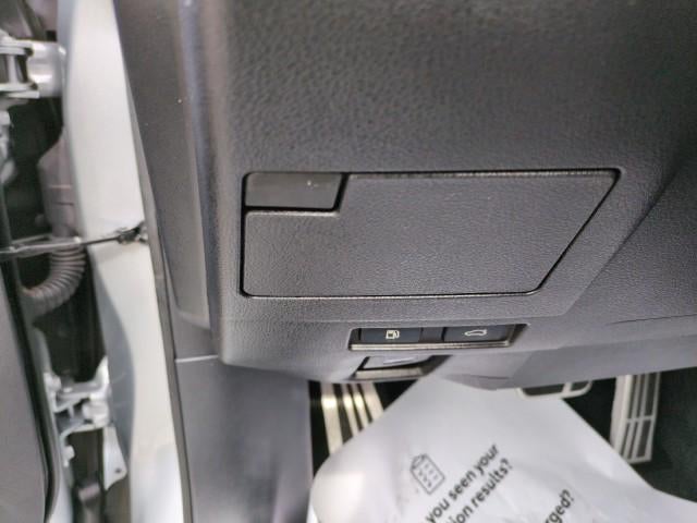 2023 Lexus ES ES 350 F SPORT Handling