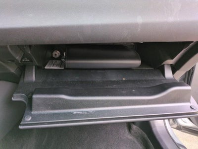 2023 Lexus ES ES 350 F SPORT Handling