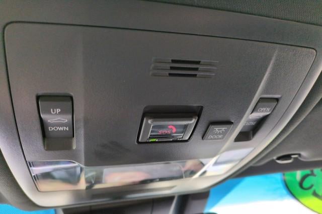 2023 Lexus ES ES 350 F SPORT Handling