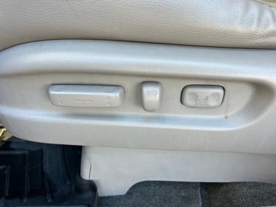 2016 Honda Odyssey Touring