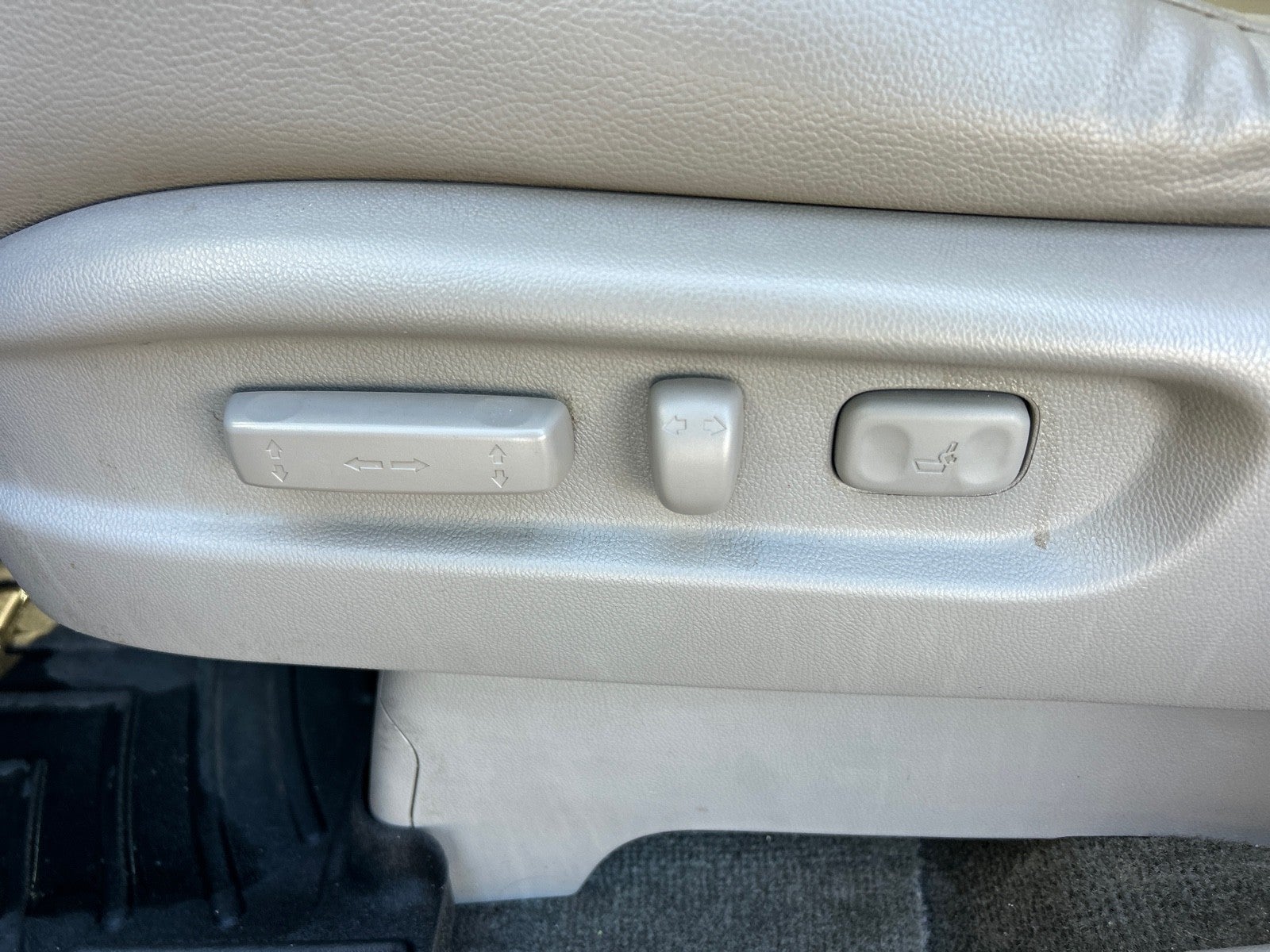 2016 Honda Odyssey Touring