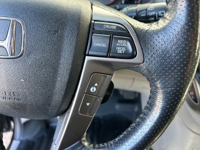 2016 Honda Odyssey Touring