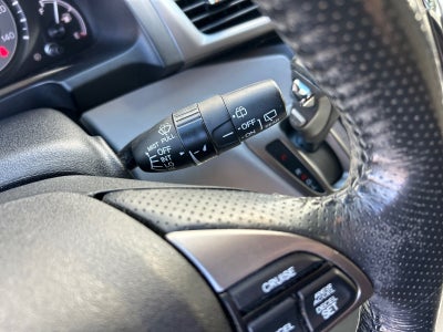 2016 Honda Odyssey Touring