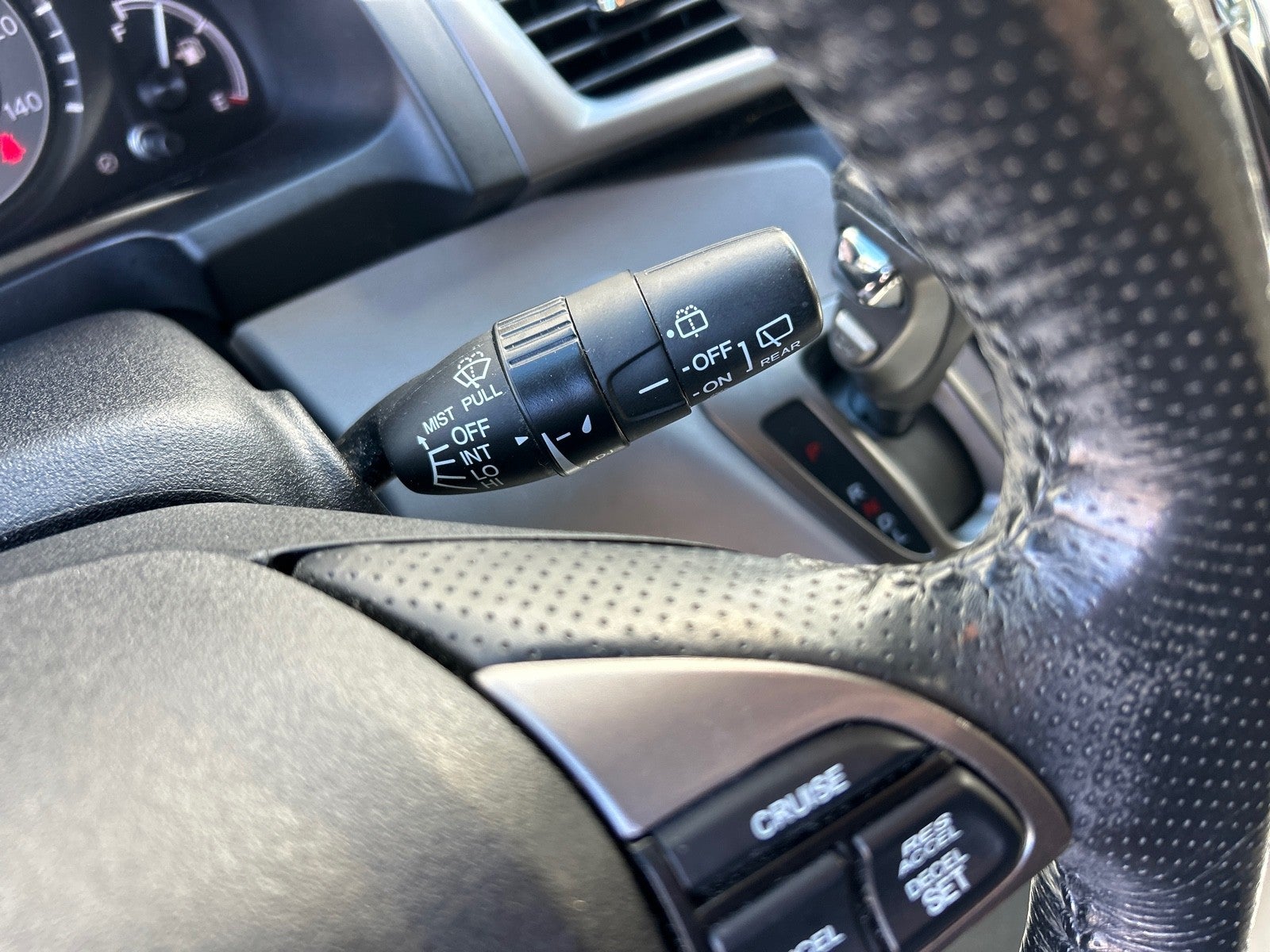 2016 Honda Odyssey Touring