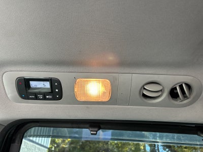 2016 Honda Odyssey Touring