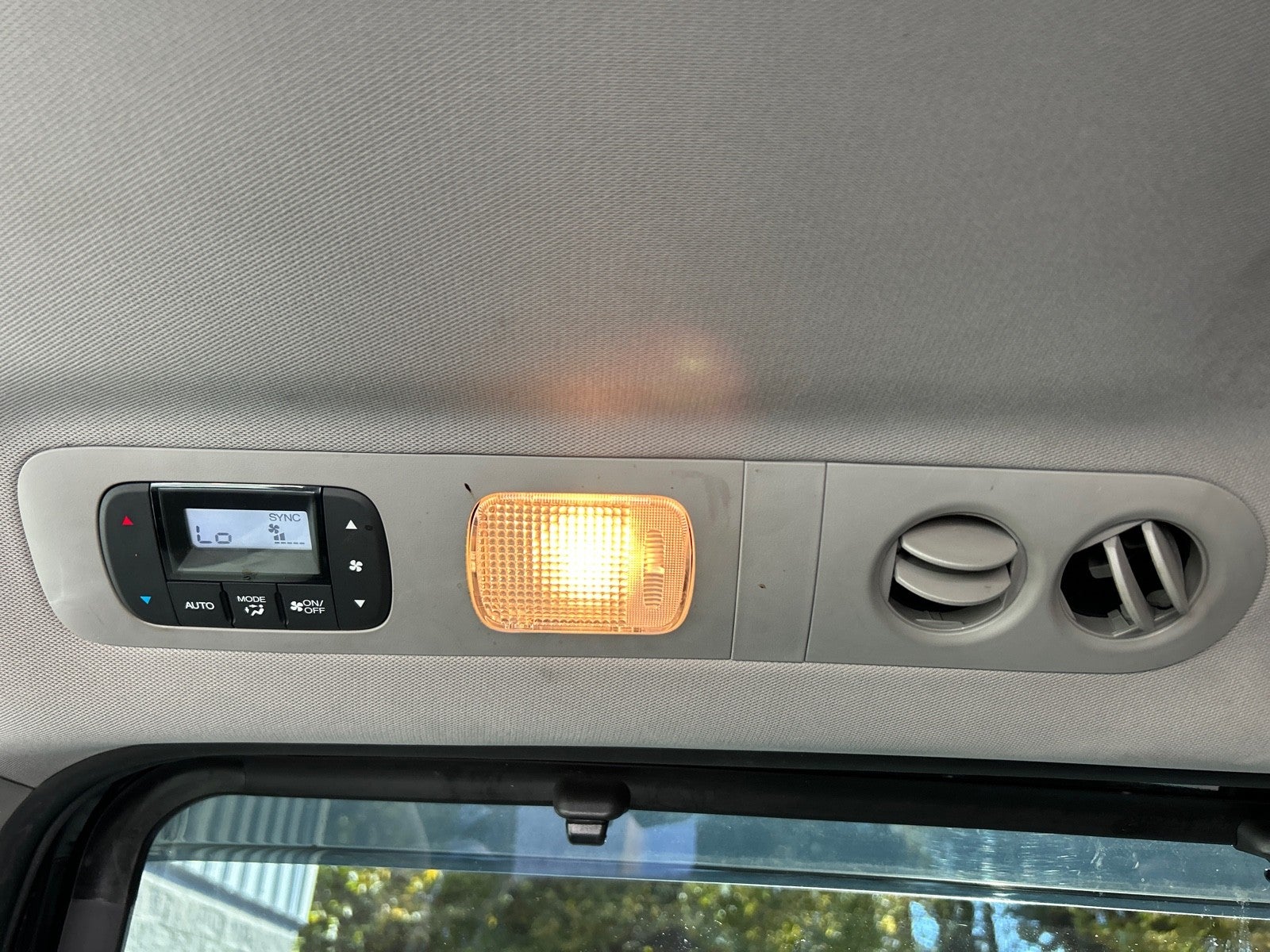 2016 Honda Odyssey Touring