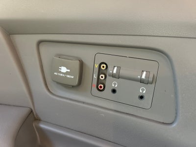 2016 Honda Odyssey Touring