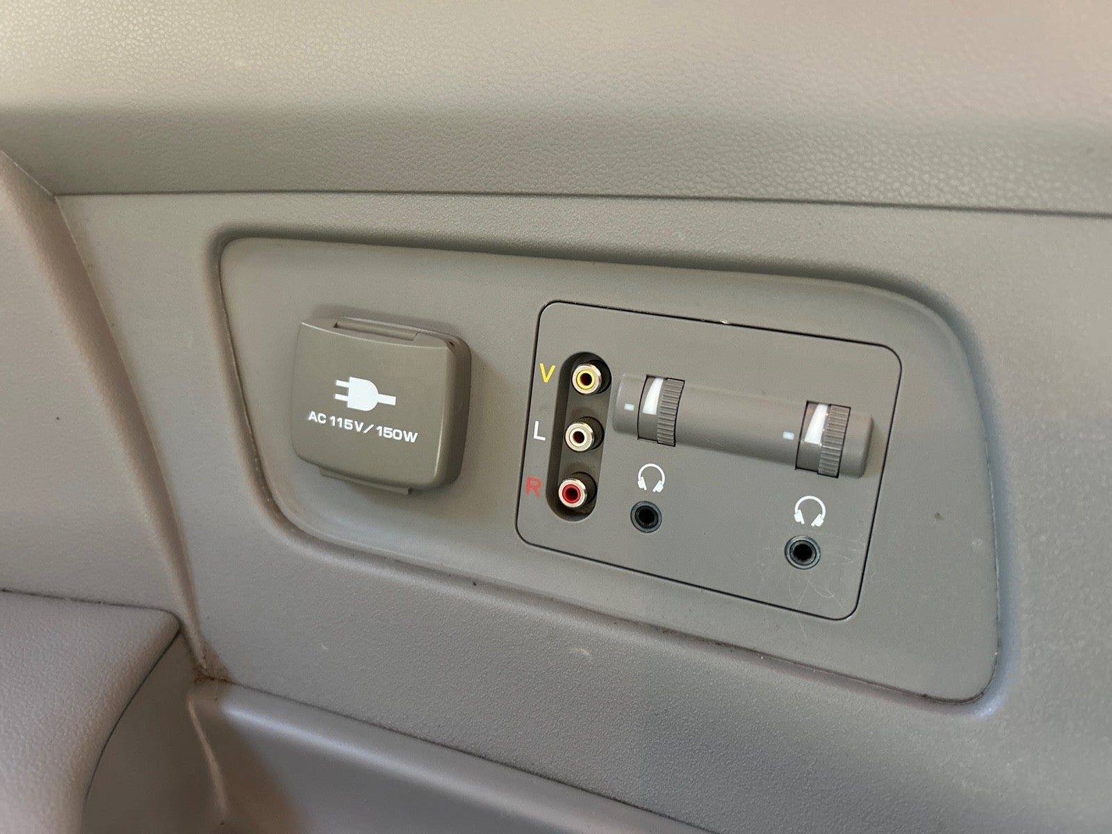 2016 Honda Odyssey Touring