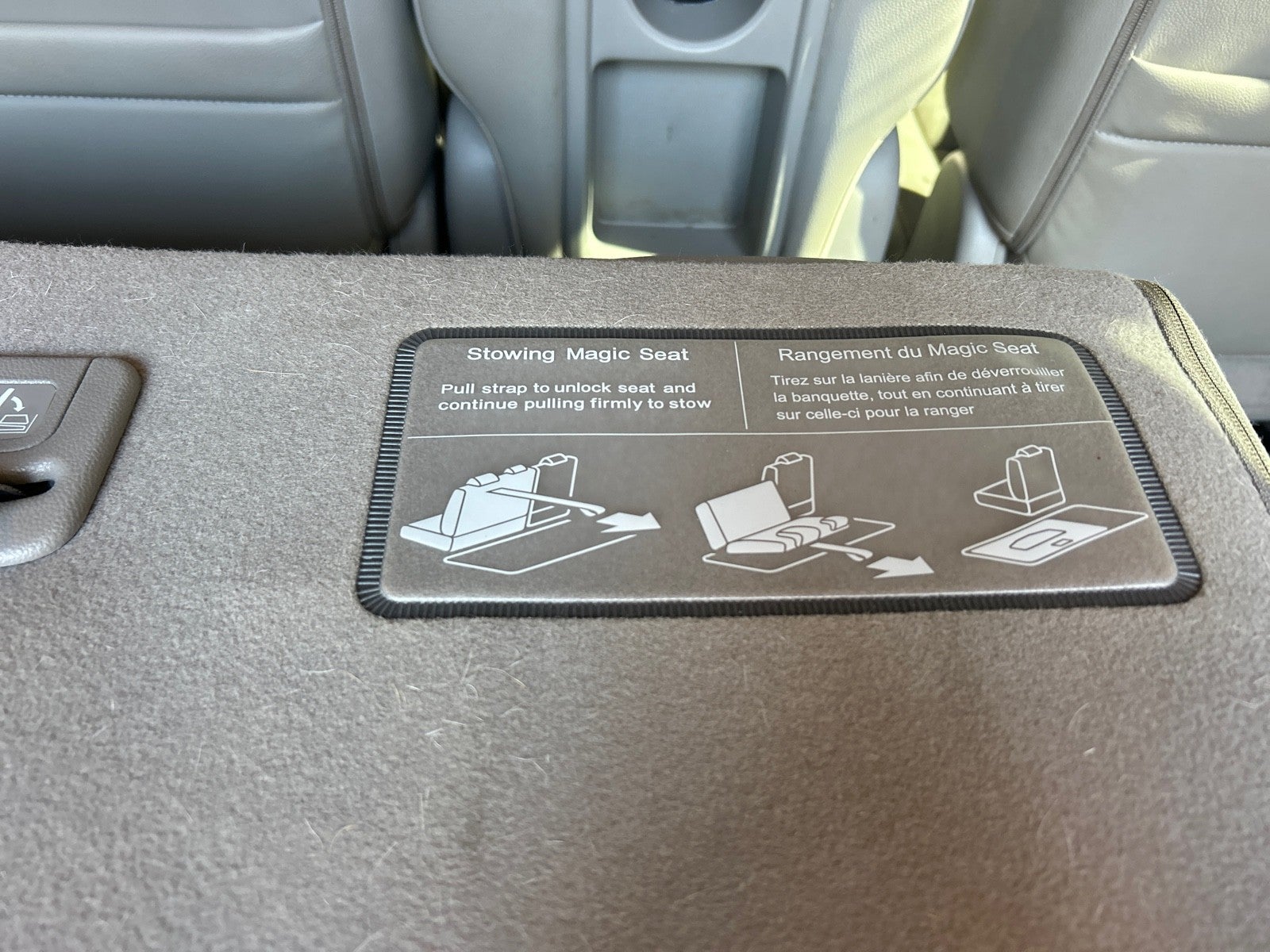 2016 Honda Odyssey Touring