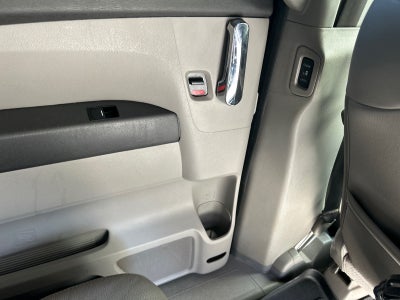 2016 Honda Odyssey Touring