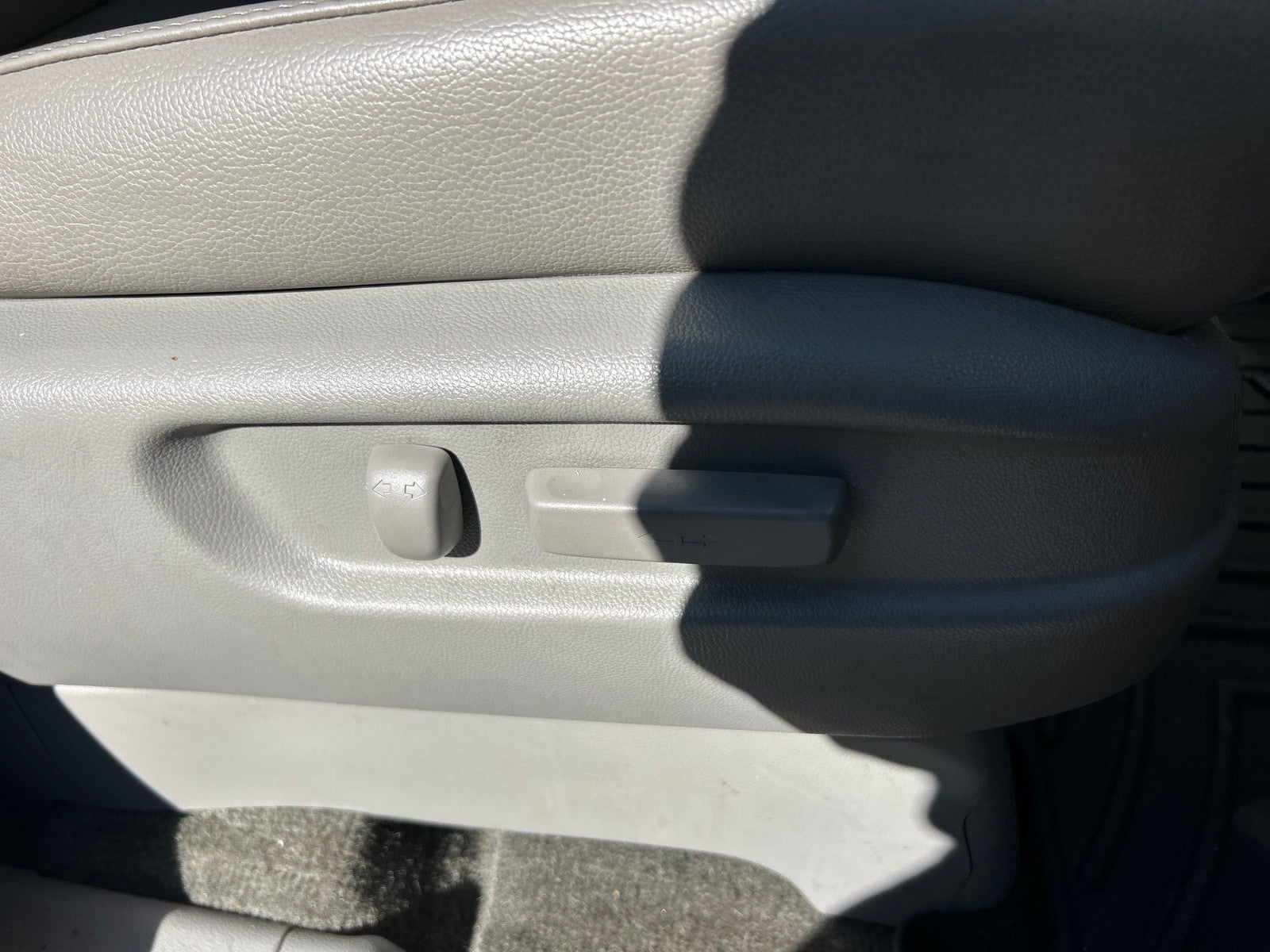 2016 Honda Odyssey Touring