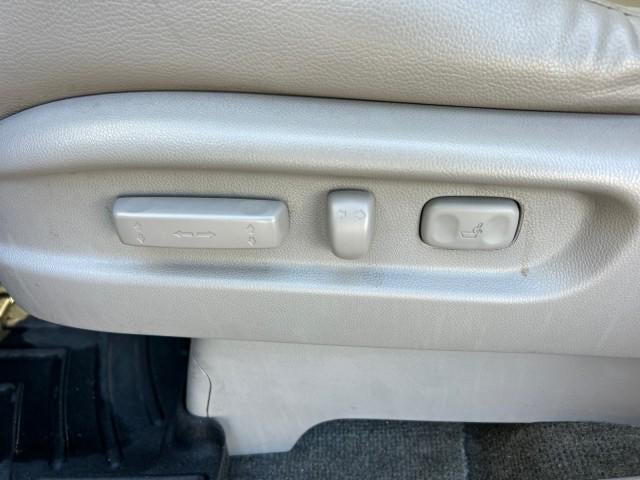 2016 Honda Odyssey Touring