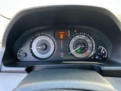 2016 Honda Odyssey Touring