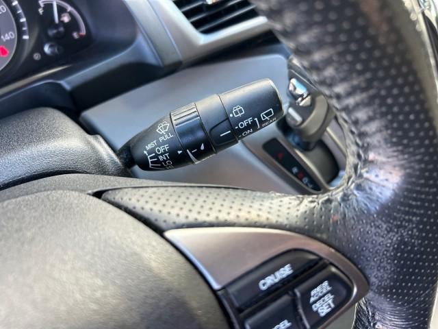 2016 Honda Odyssey Touring