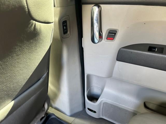 2016 Honda Odyssey Touring