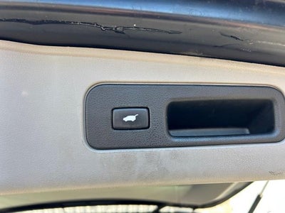 2016 Honda Odyssey Touring