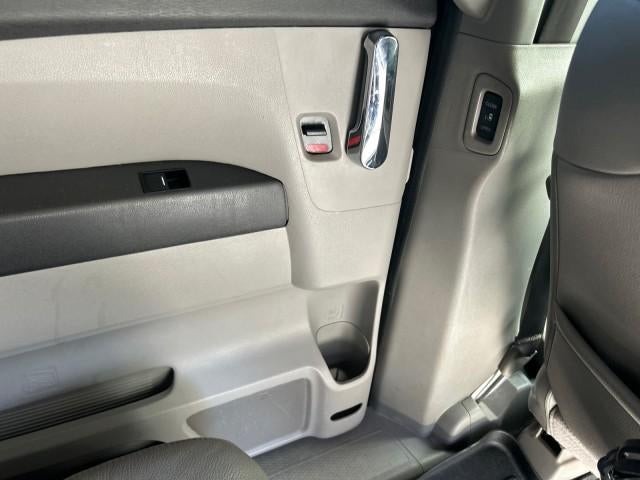 2016 Honda Odyssey Touring