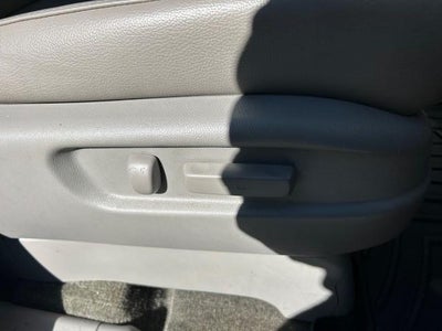 2016 Honda Odyssey Touring