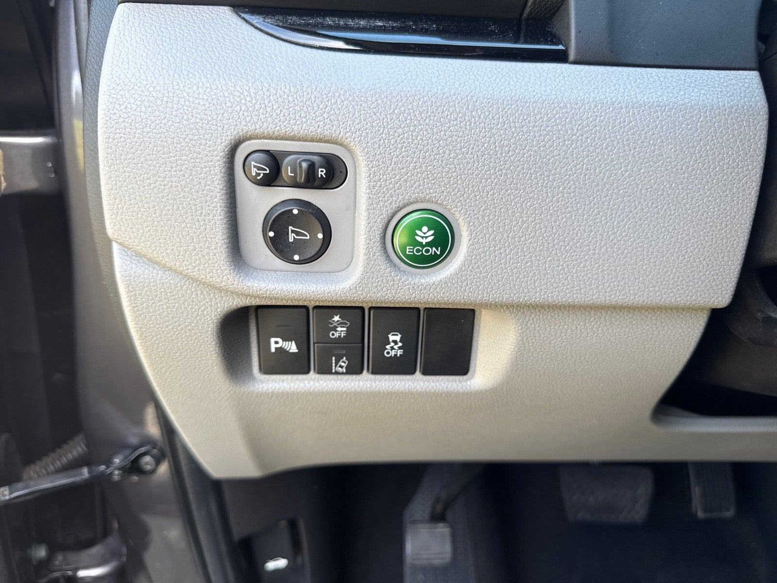 2021 Honda Pilot Elite
