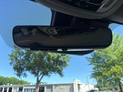 2021 Honda Pilot Elite