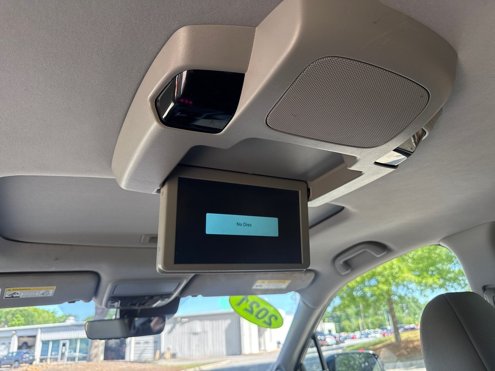 2021 Honda Pilot Elite