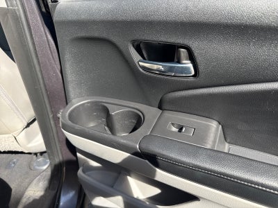 2021 Honda Pilot Elite