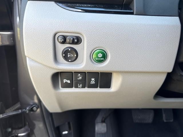 2021 Honda Pilot Elite