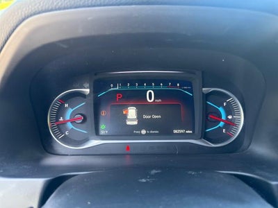 2021 Honda Pilot Elite