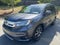2021 Honda Pilot Elite