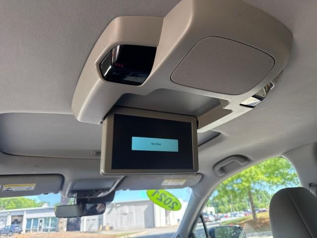 2021 Honda Pilot Elite