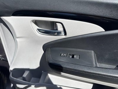 2021 Honda Pilot Elite
