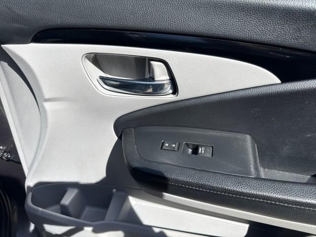 2021 Honda Pilot Elite