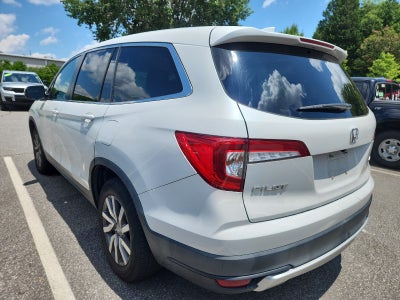 2020 Honda Pilot EX
