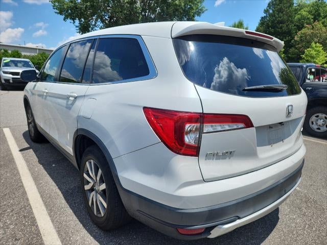 2020 Honda Pilot EX