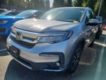 2021 Honda Pilot Touring 7-Passenger