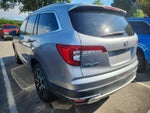 2021 Honda Pilot Touring 7-Passenger