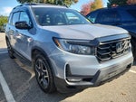 2022 Honda Passport Elite