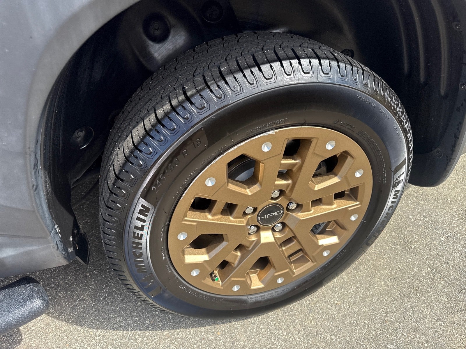 2021 Honda Ridgeline Sport