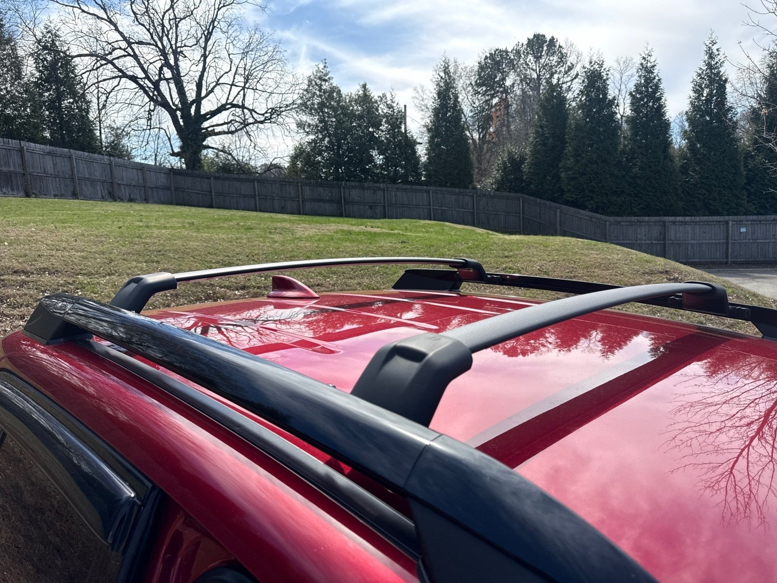 2021 Honda Ridgeline Sport