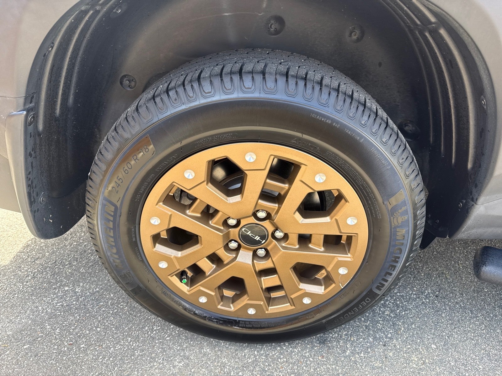 2021 Honda Ridgeline Sport