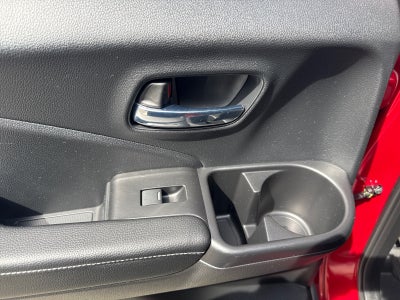 2021 Honda Ridgeline Sport