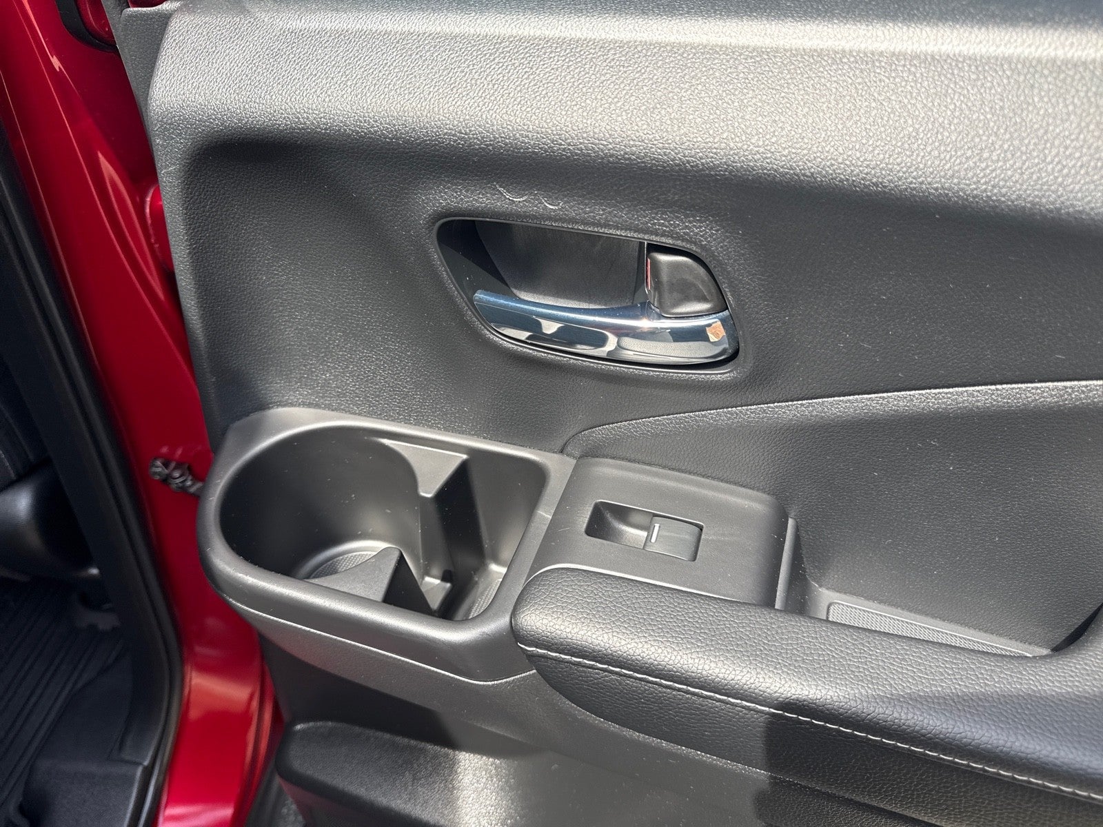 2021 Honda Ridgeline Sport