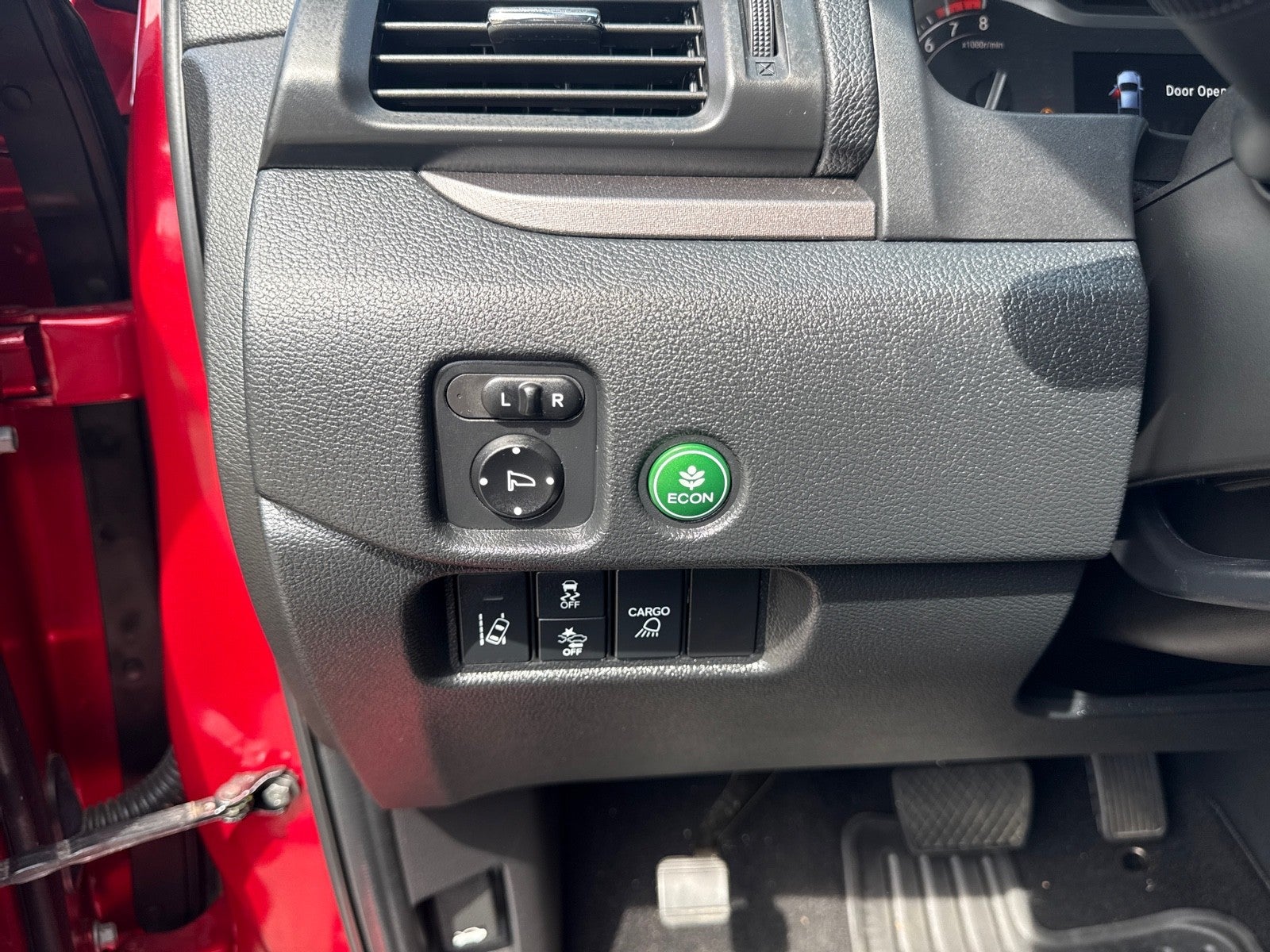 2021 Honda Ridgeline Sport