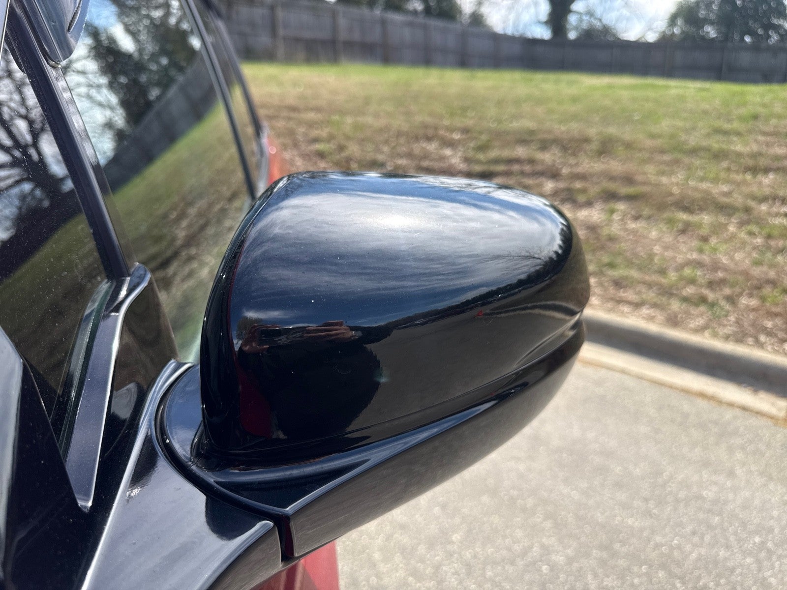 2021 Honda Ridgeline Sport