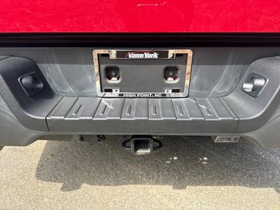 2021 Honda Ridgeline Sport